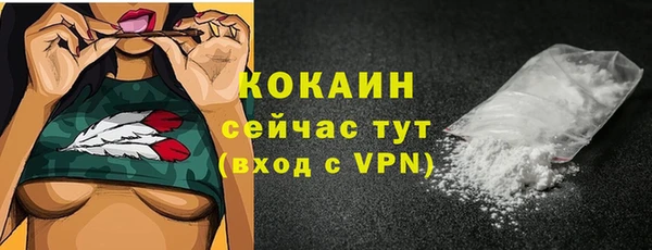 тгк Алексеевка